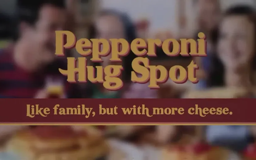 Pizzalater gpt 4 ile yaratilan reklamiyla gundemi sarsiyor