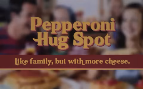 Pizzalater gpt 4 ile yaratilan reklamiyla gundemi sarsiyor