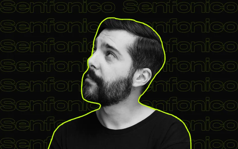 Senfonicoda ust duzey bir transfer gerceklesti