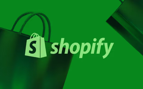 Shopify urun gorsellerine yapay zeka ekledi