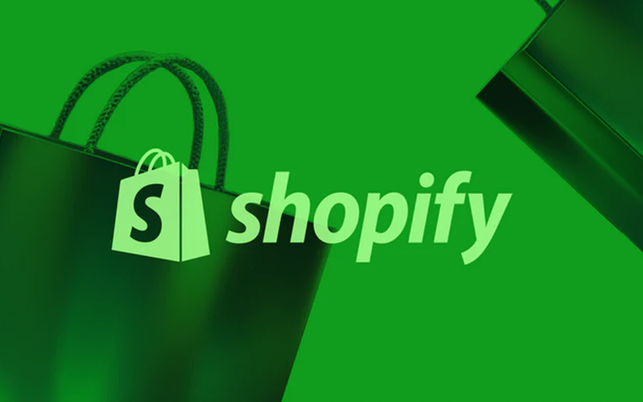 Shopify urun gorsellerine yapay zeka ekledi