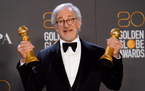 Steven spielbergin en sevdigi filmi hangisi