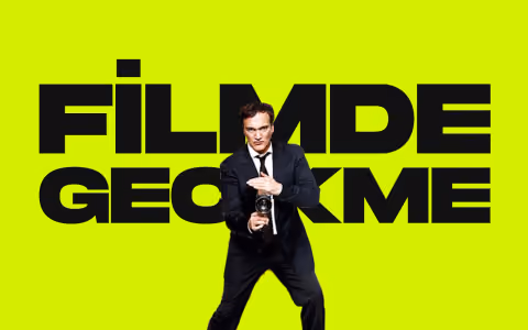 The movie critic quentin tarantinonun yeni filmindeki beklenmedik gecikme