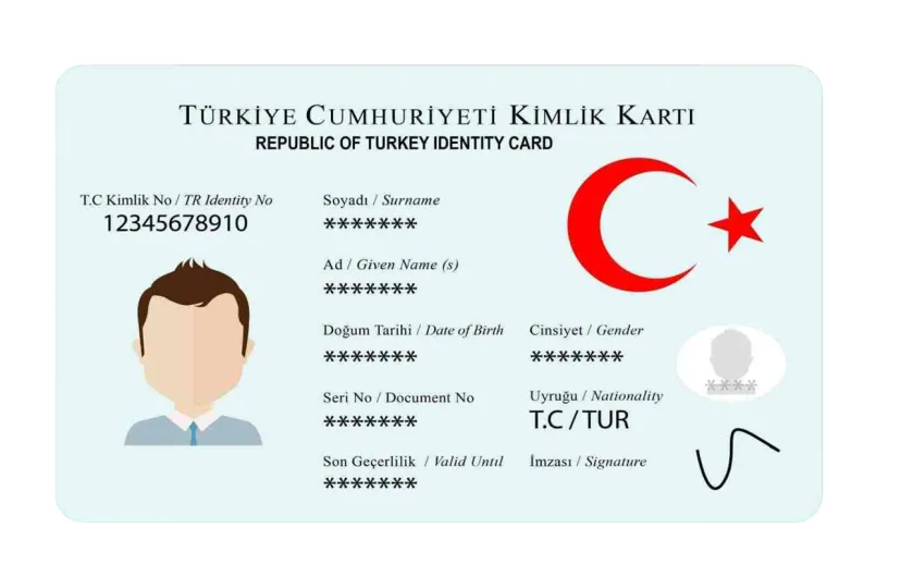 Yapay zeka artik sahte kimlik uretiyor