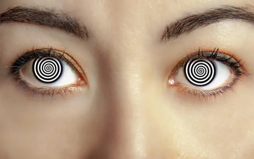 Aciklanmasi zor yeni optik yanilsama