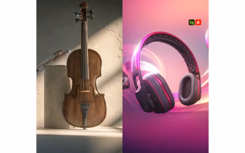 Adobe substance 3dnin yapay zeka ozellikleri metni arka planlara ve dokulara donusturebilir