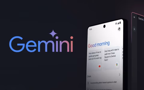 Apple iphonelara geminiyi entegre etmeye hazirlaniyor