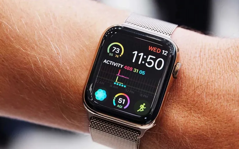 Apple watchta dusuk guc modu nasil kullanilir