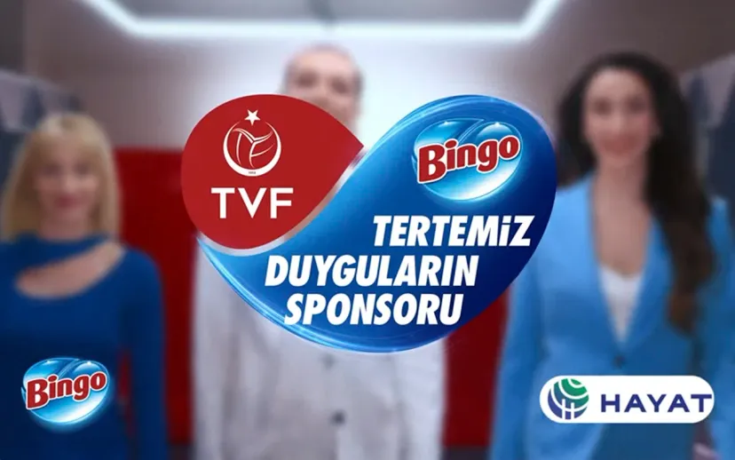 Bingodan yeni reklam filmi