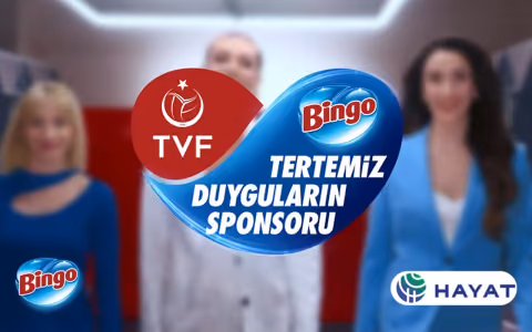 Bingodan yeni reklam filmi