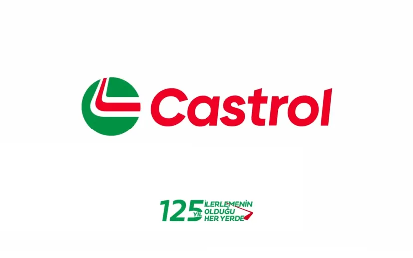 Castrol yenilenen marka kimligi ve vizyonunu duyurdu