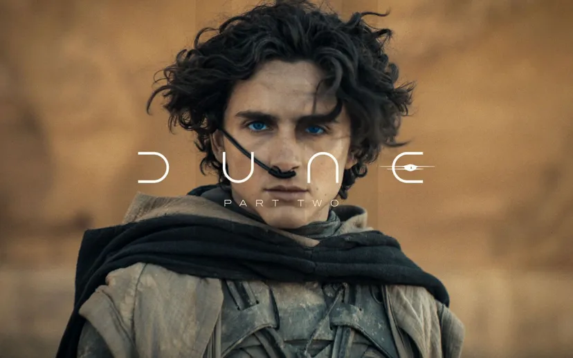 Dune part 2–efsanevi basyapitin ardindaki 5 tasarim sirri