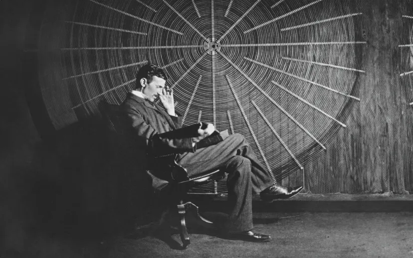 Dunya sinemasi nikola teslanin hayatina yepyeni bir bakis acisi getiriyor