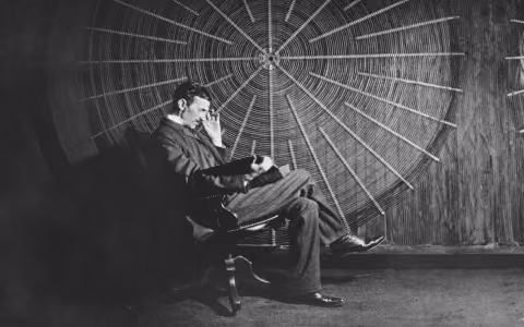 Dunya sinemasi nikola teslanin hayatina yepyeni bir bakis acisi getiriyor