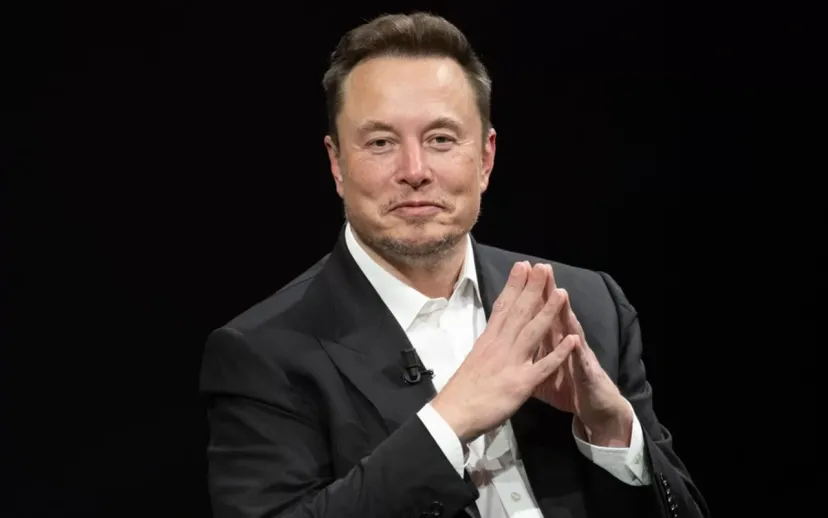 Elon musk uyariyor 2025de elektrik kitligi yasanabilir