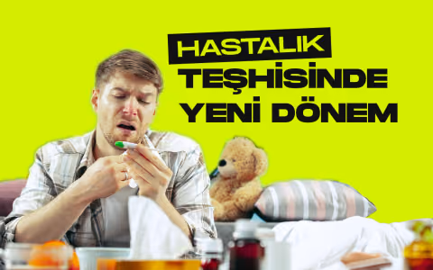 Googlein yapay zekasiyla hastaliklar artik oksuruk seslerinden taninabilecek
