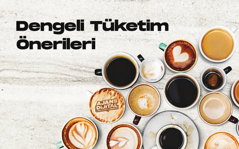 Kafein kontrolu ictiginiz kahve ve cay miktari ne kadar olmali