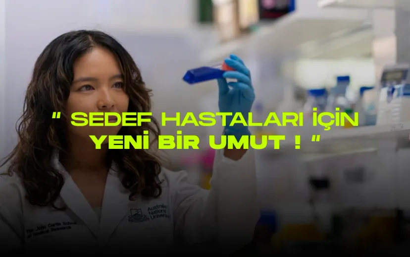 Sedef hastaliginin genetik nedeni ikbkb mutasyonu