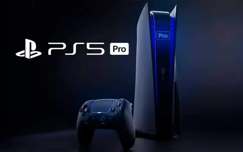 Sony ps5 pro uc kat hiz artisiyla 2024 yaz doneminde bekleniyor