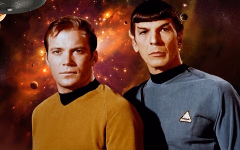 Yapay zekadan star trek gibi davranmasini istediginizde tuhaf bir sey oluyor