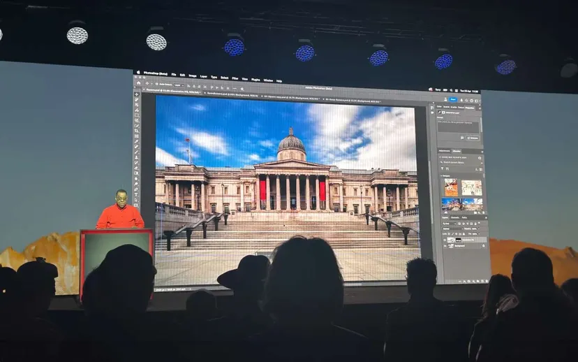 Adobe yeni araclari ile fotograf ve video duzenlemede devrim yaratiyor