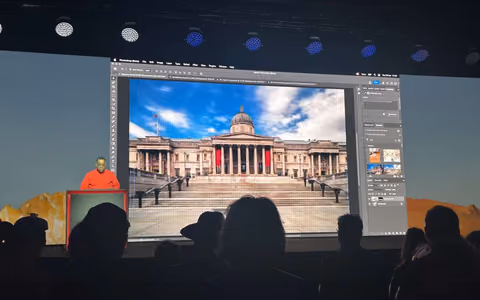 Adobe yeni araclari ile fotograf ve video duzenlemede devrim yaratiyor