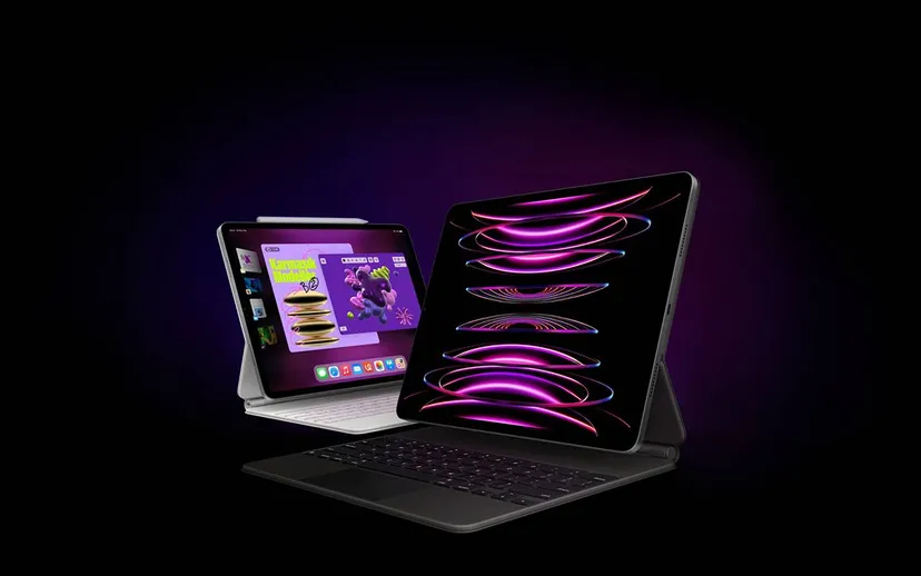Apple yeni ipadler icin 7 mayis etkinligini duyurdu