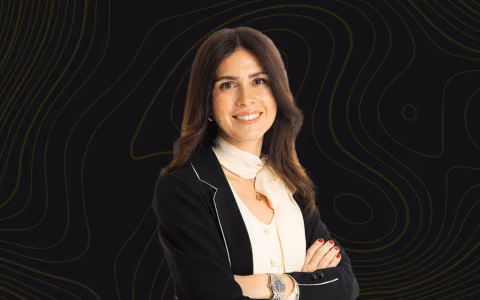 Ebebekin yeni pazarlama muduru itir erel ergul oldu