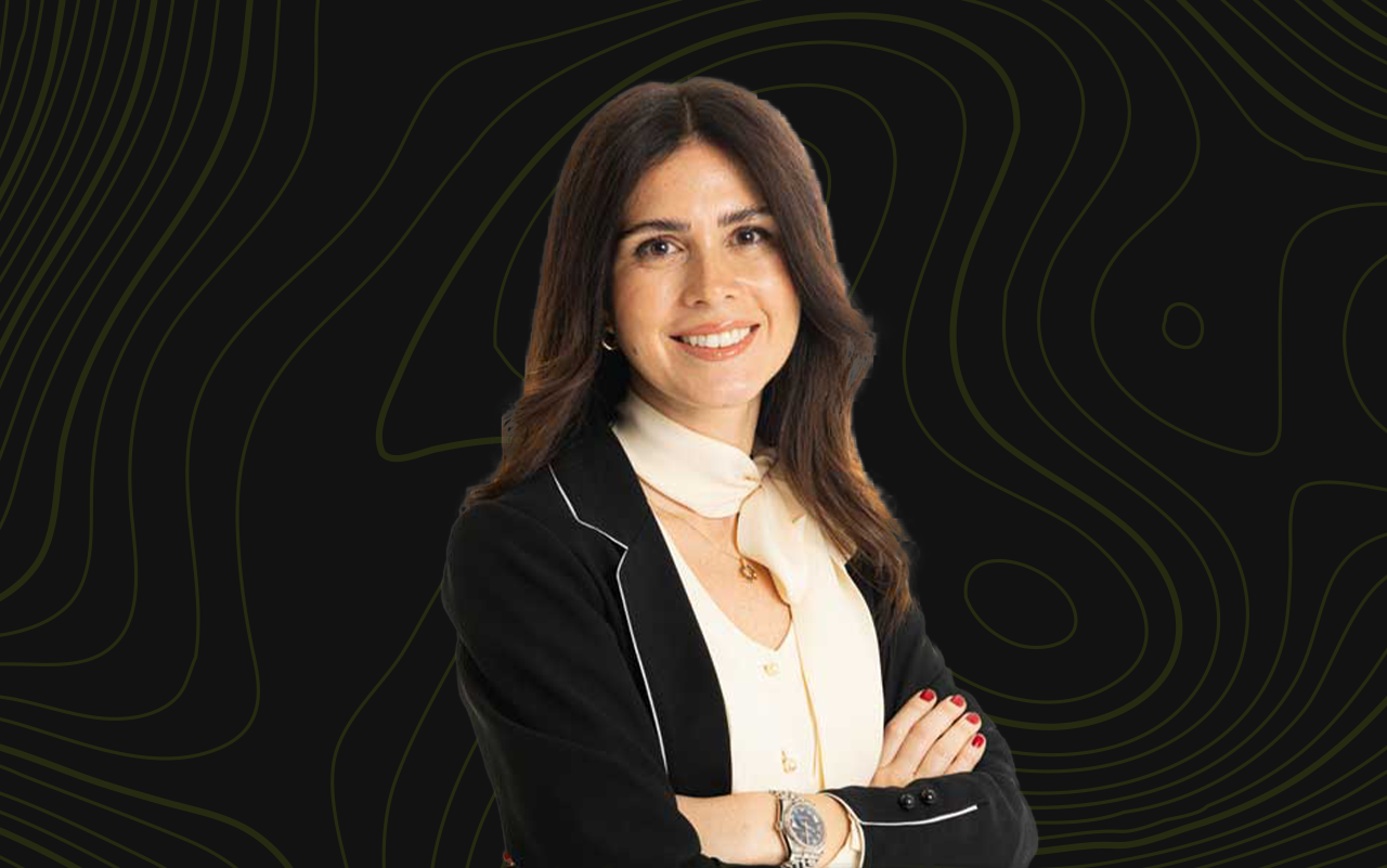 Ebebekin yeni pazarlama muduru itir erel ergul oldu