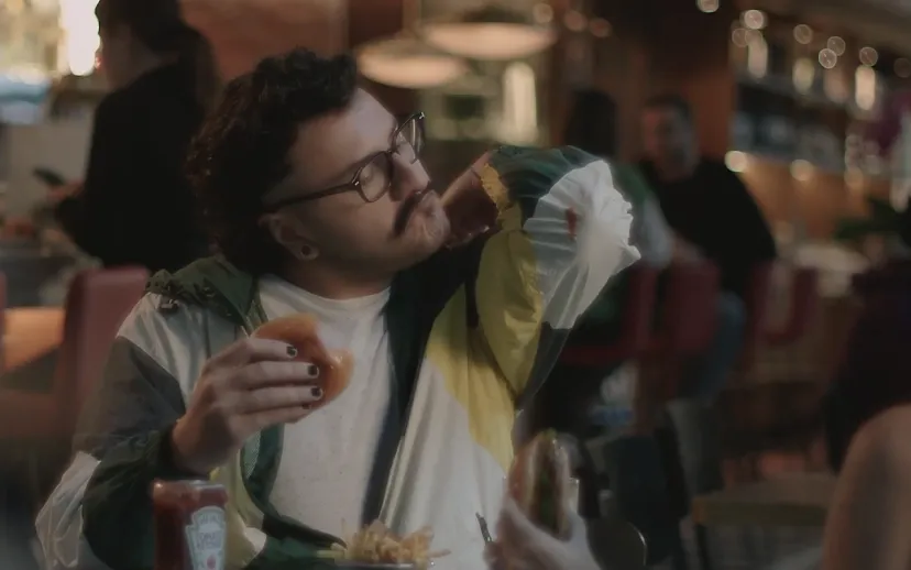 Heinzin yeni global reklami son damla yayinda