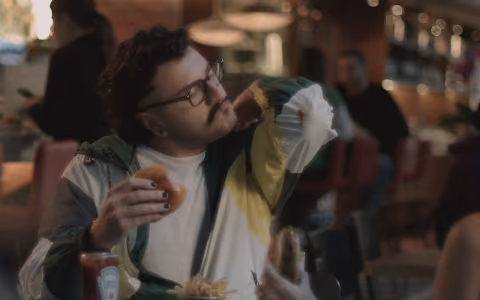 Heinzin yeni global reklami son damla yayinda