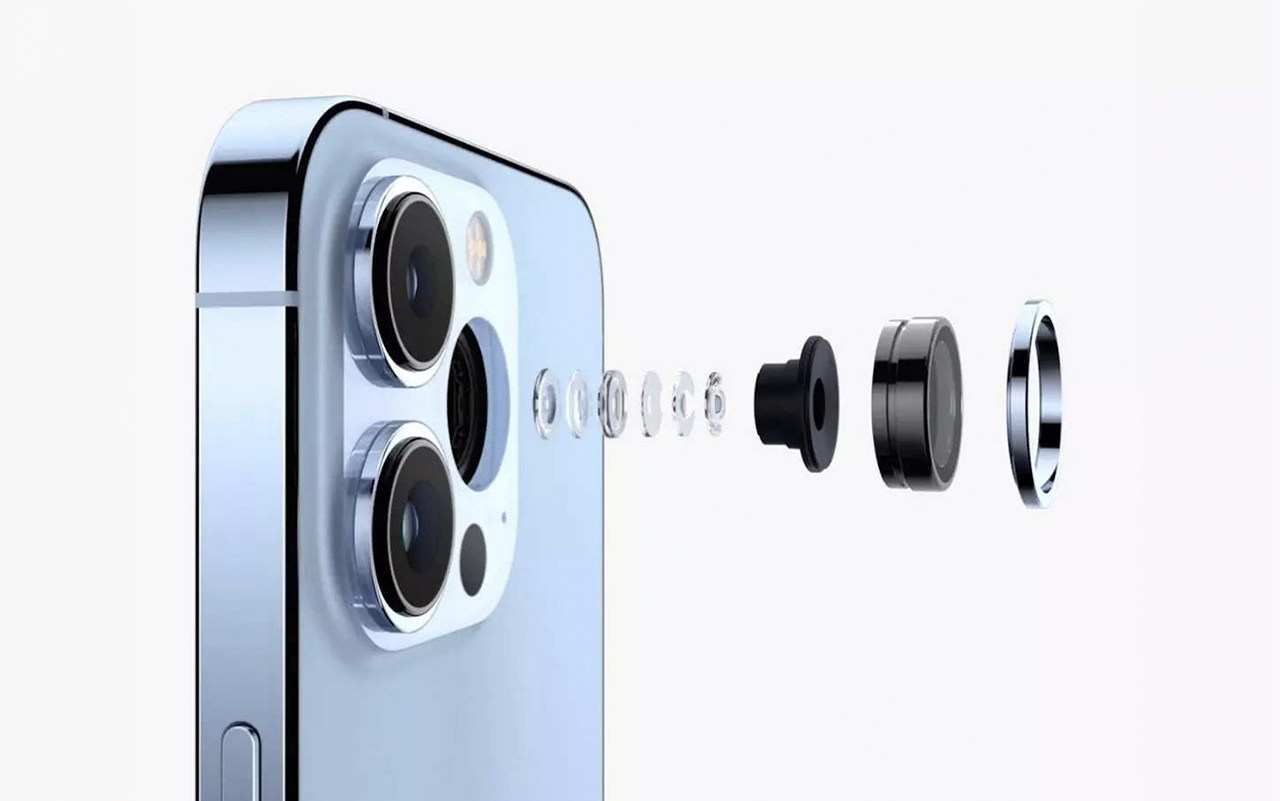 İphone 16 serisi lens parlamasini azaltan teknolojiyle gelebilir