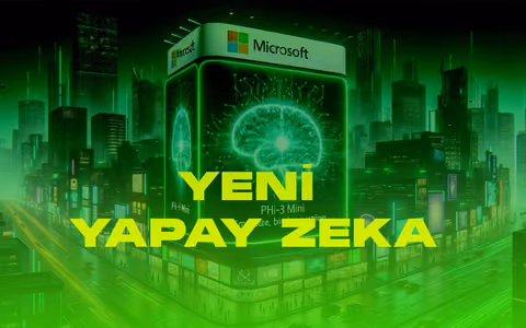 Microsoft yapay zeka