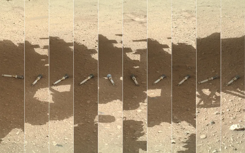 Nasa bugun aksam mars ile ilgili onemli bir aciklama yapacak