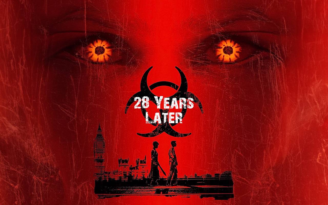 28 years later gelecek yaz sinemalarda