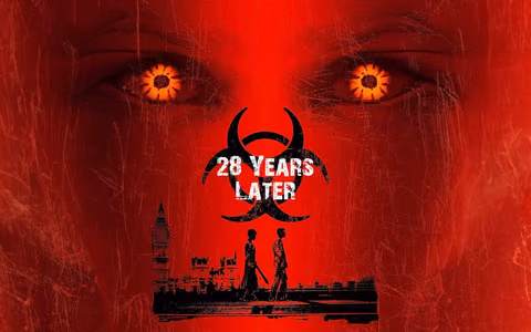 28 years later gelecek yaz sinemalarda