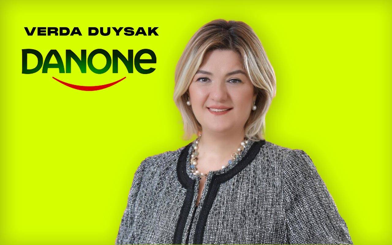 VERDA DUYSAK