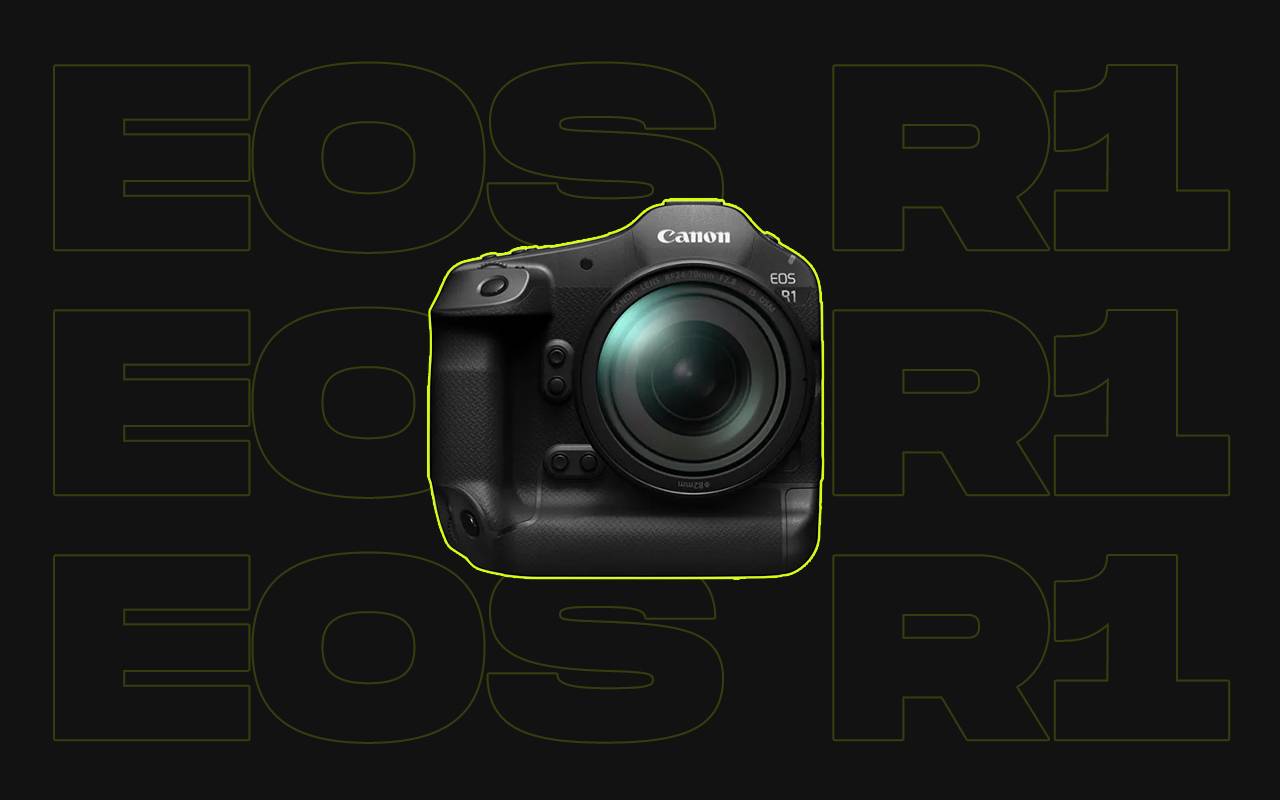 Canon uzun suredir beklenen eos r12nin yil sonu gelecegini duyurdu