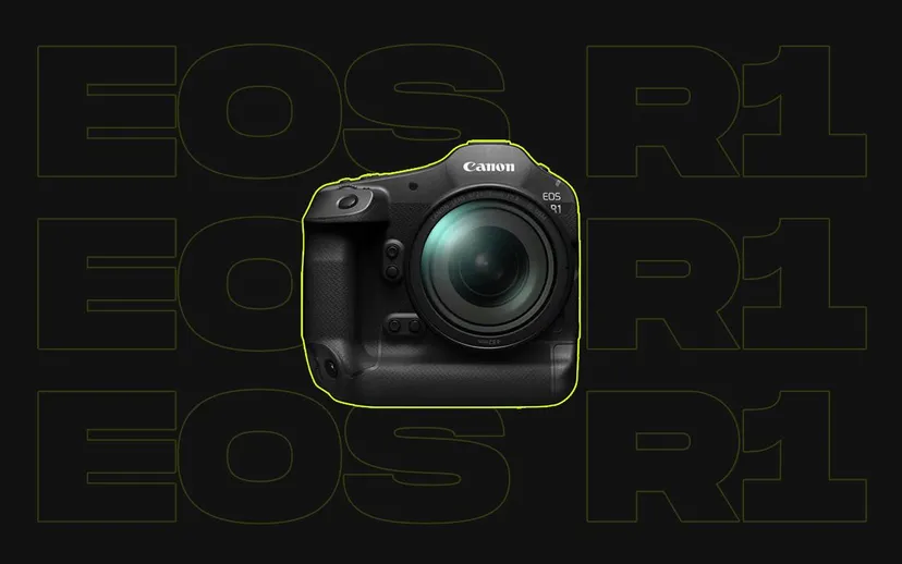 Canon uzun suredir beklenen eos r12nin yil sonu gelecegini duyurdu