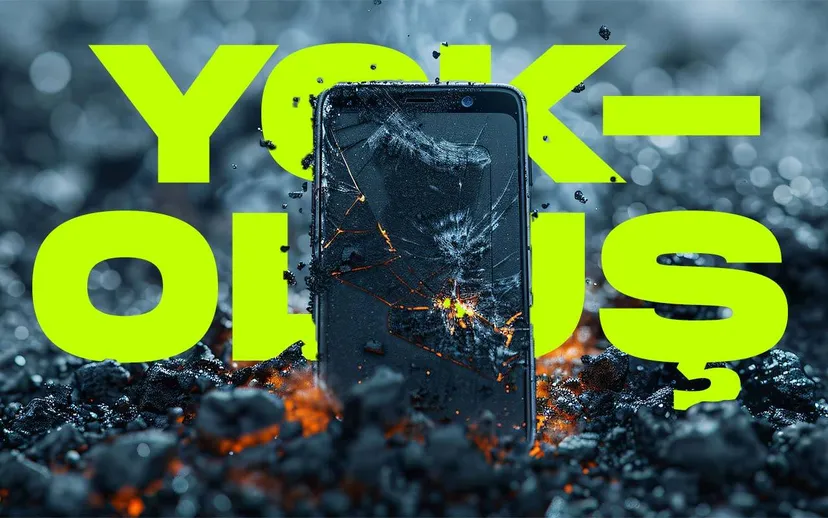 Dijital yokolus 2013teki web sayfalarinin 8i artik yok