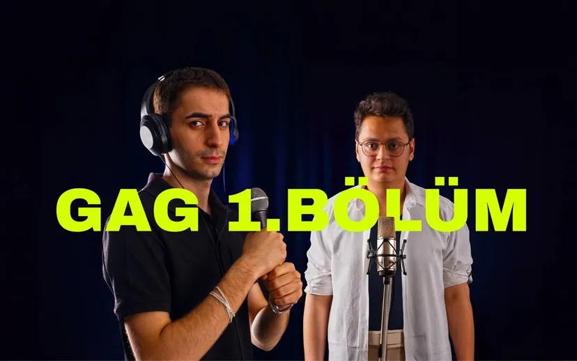 Ajans Dijital’in Yepyeni Podcast Kanalı Açıldı!
