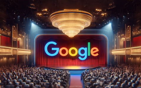 Google kapak