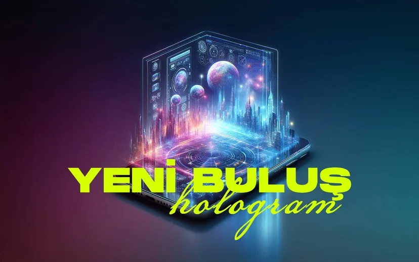 Hologram