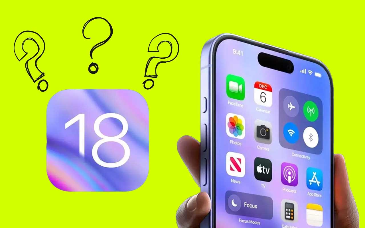 İos 18 ne kadar onemli iphone 16yi geride birakan beklenti