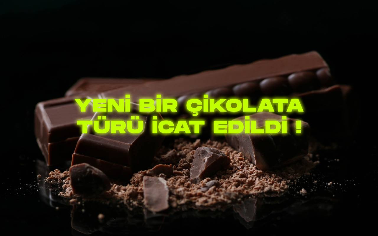 İsvicreli bilim insanlari yeni bir cikolata turu icat etti kapak
