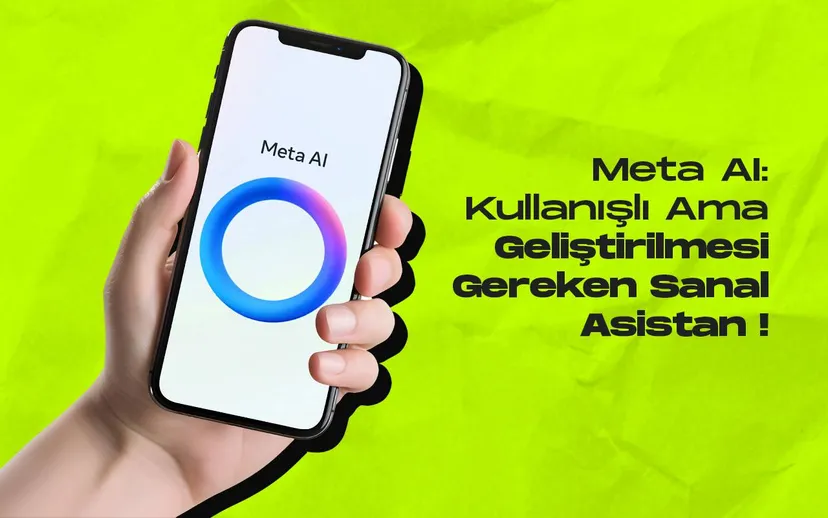 Meta ai