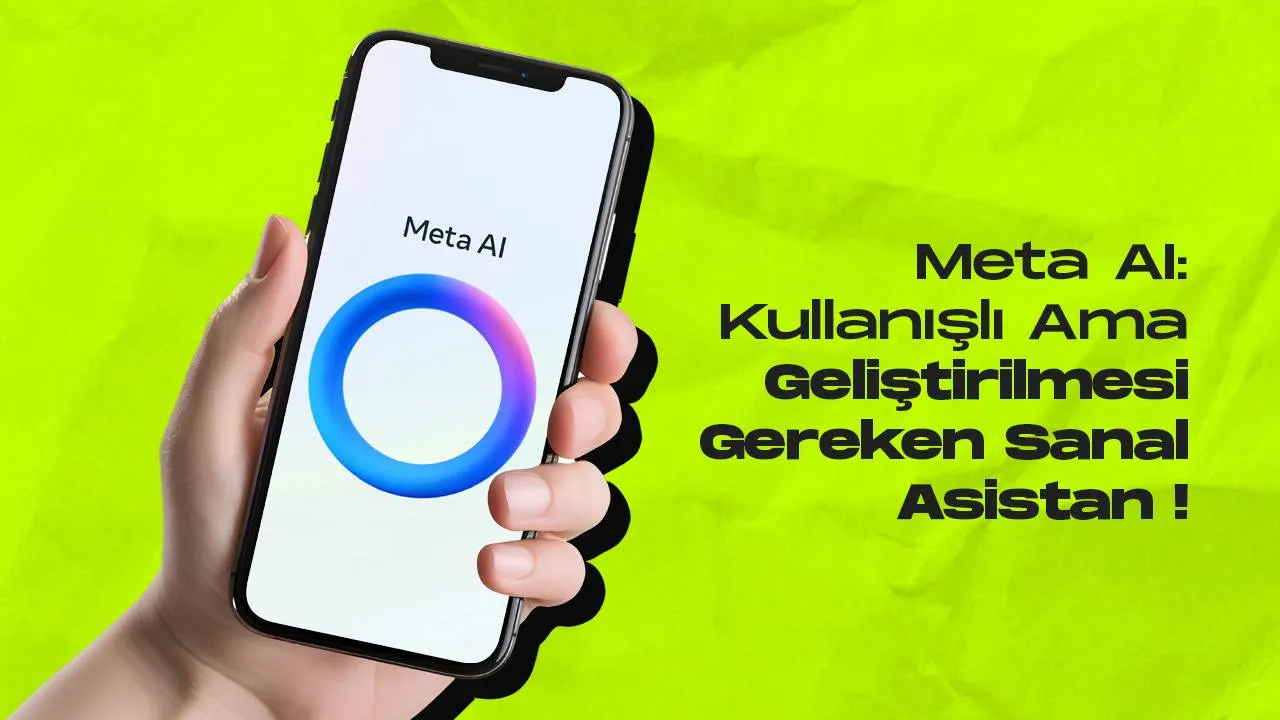 Meta ai