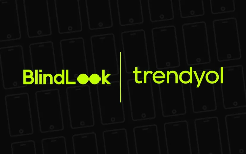 Trendyol ve blindlooktan dev is birligi gorme engellilere ozel alisveris deneyimi