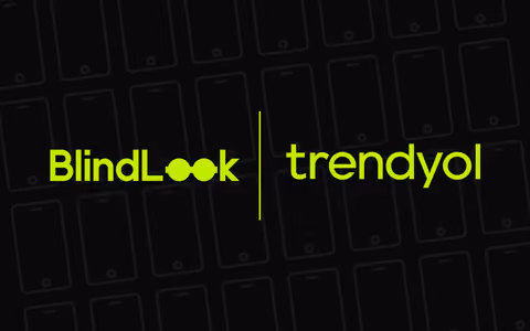 Trendyol ve blindlooktan dev is birligi gorme engellilere ozel alisveris deneyimi