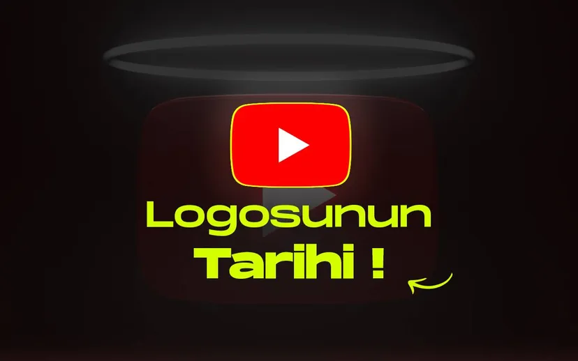 Youtube logosunun tarihi